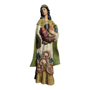 Mid Size Statue collector home decor gift